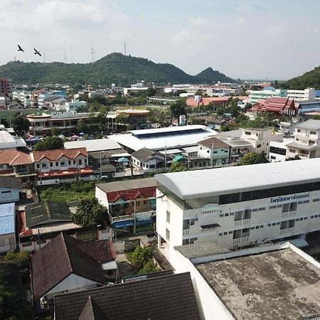 Thanyachatra Boutique Phetchaburi Luaran gambar
