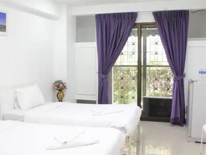 Thanyachatra Boutique Phetchaburi Luaran gambar