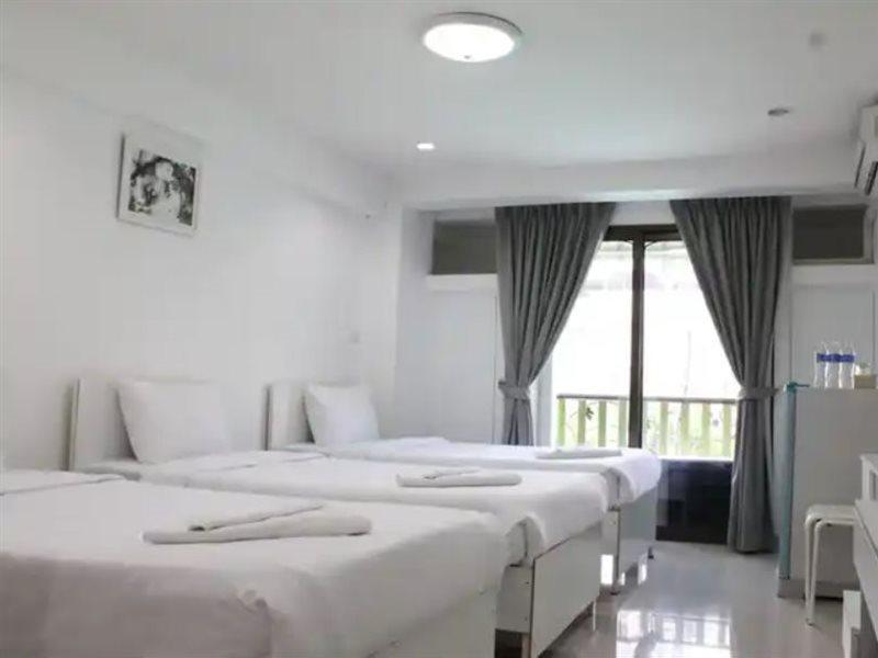 Thanyachatra Boutique Phetchaburi Luaran gambar