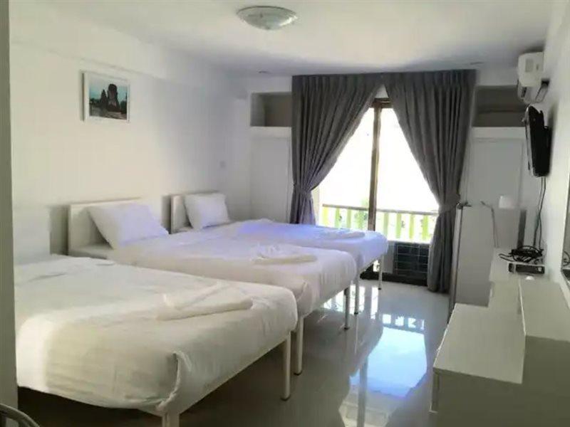 Thanyachatra Boutique Phetchaburi Luaran gambar