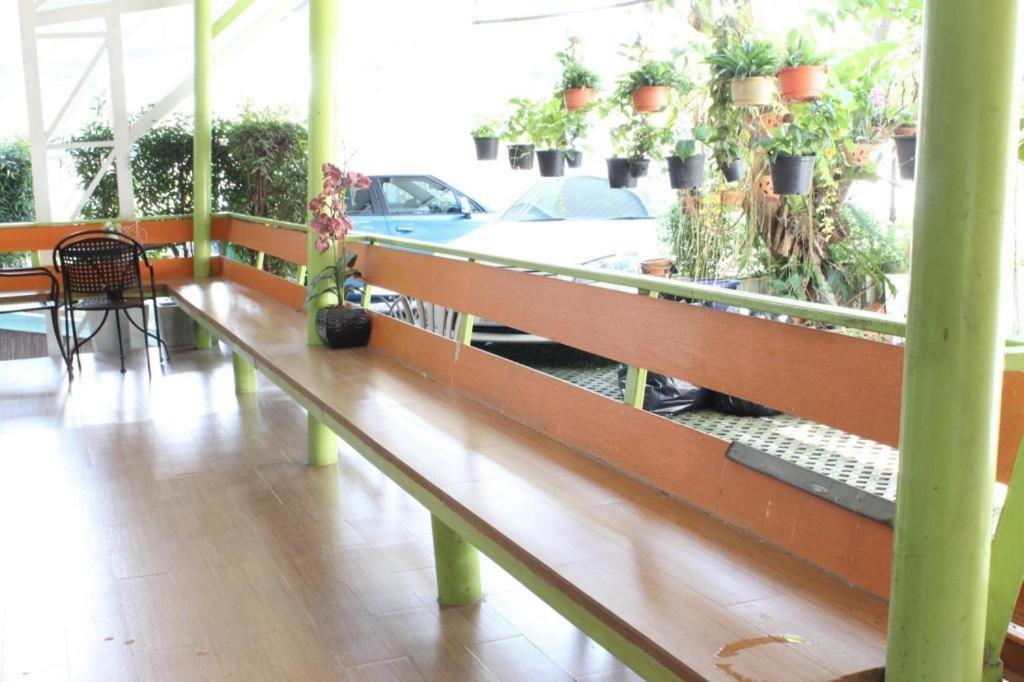 Thanyachatra Boutique Phetchaburi Luaran gambar