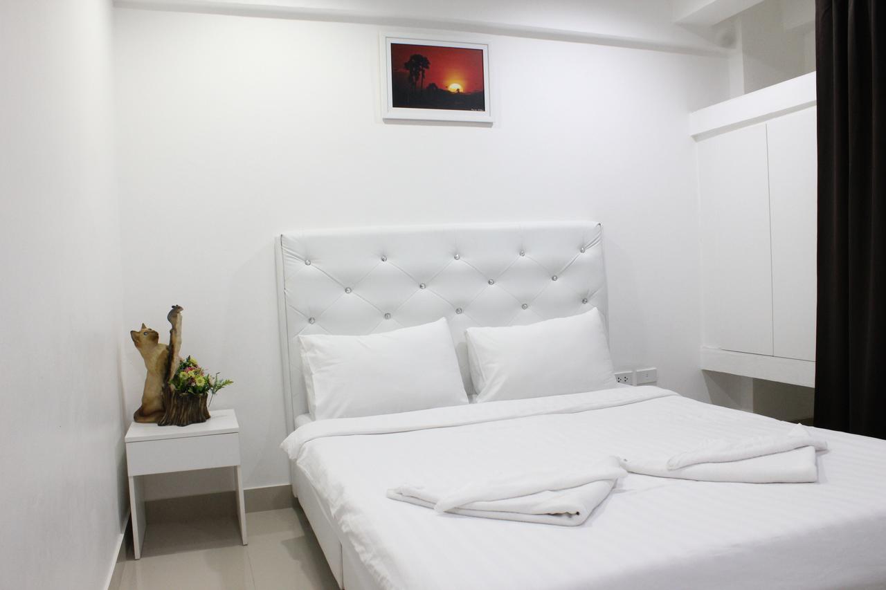 Thanyachatra Boutique Phetchaburi Luaran gambar