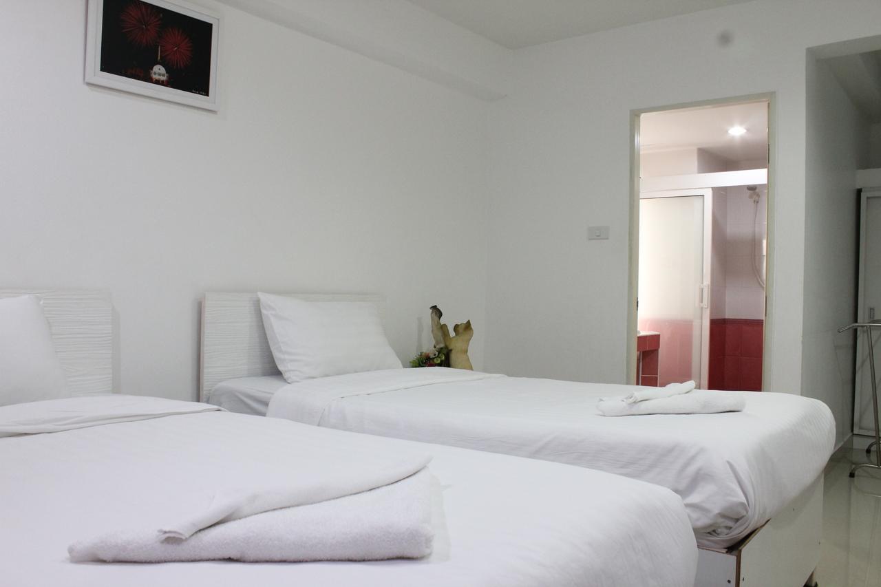 Thanyachatra Boutique Phetchaburi Luaran gambar