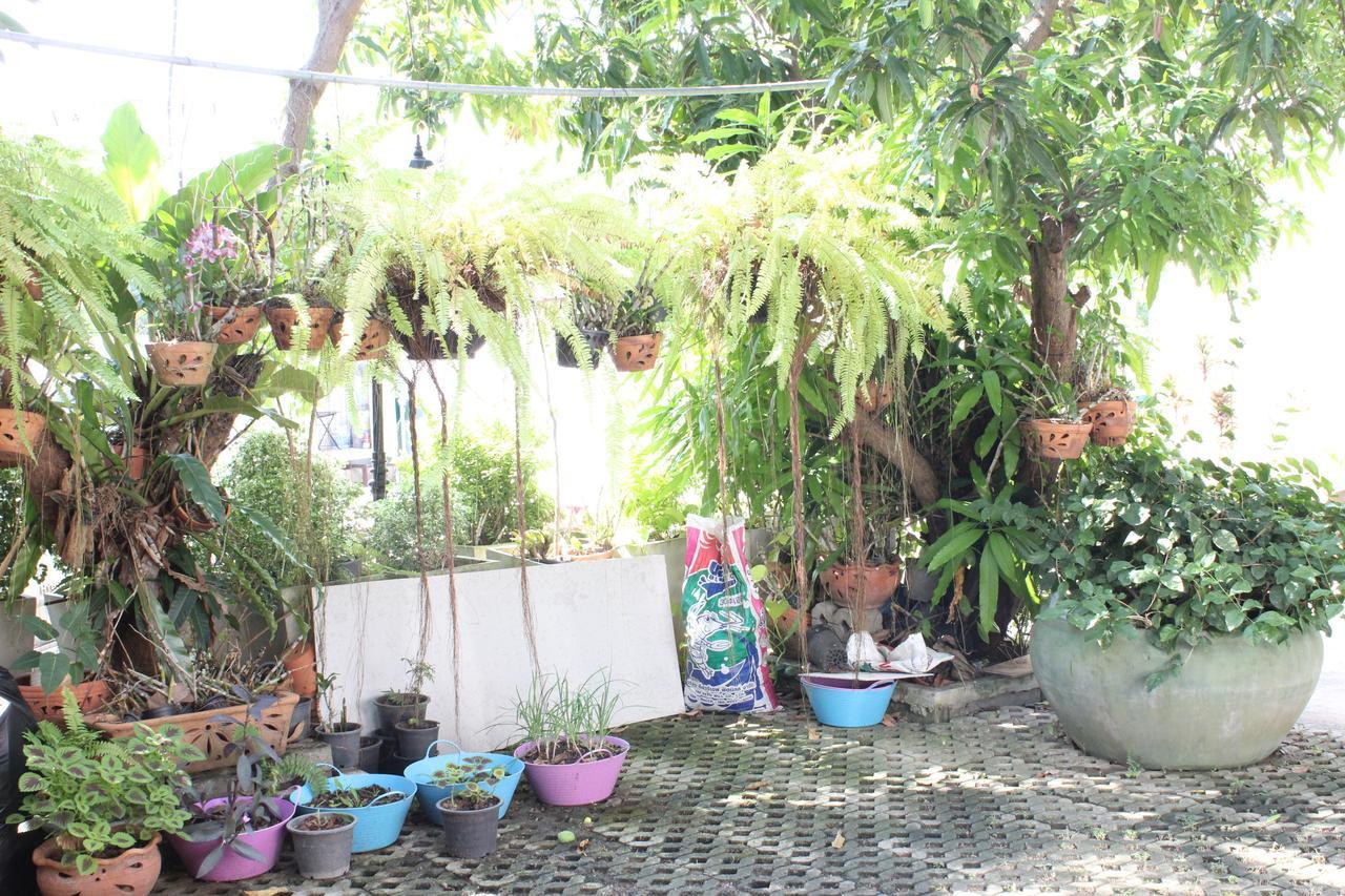 Thanyachatra Boutique Phetchaburi Luaran gambar